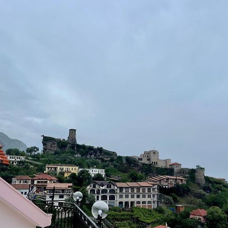 --Hotel Deal-- Rooms With Castle View Krujë Exteriér fotografie