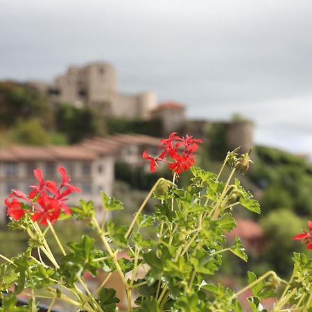 --Hotel Deal-- Rooms With Castle View Krujë Exteriér fotografie