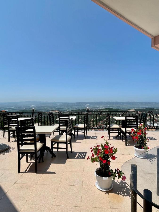 --Hotel Deal-- Rooms With Castle View Krujë Exteriér fotografie