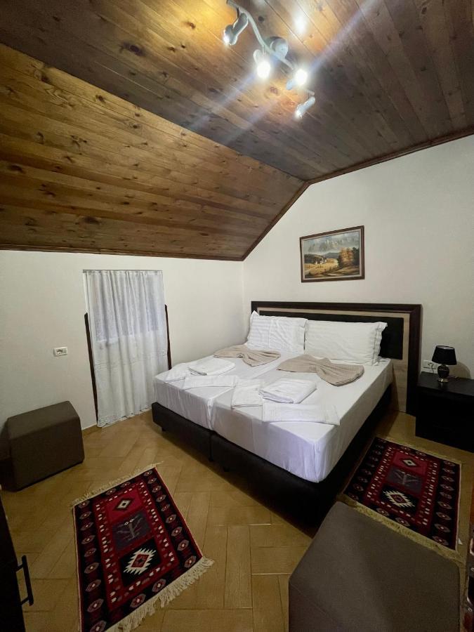 --Hotel Deal-- Rooms With Castle View Krujë Exteriér fotografie