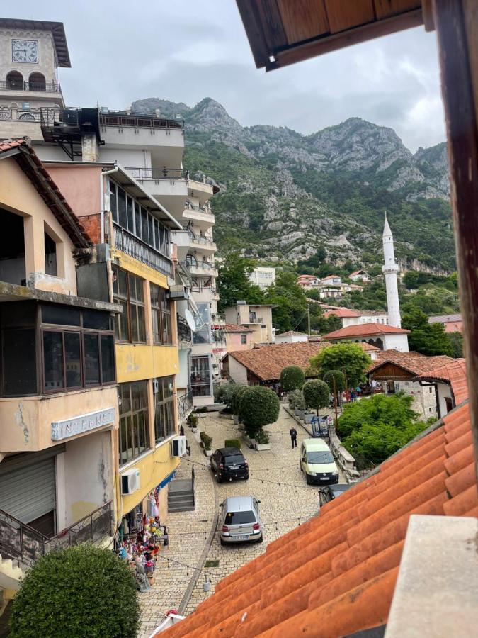 --Hotel Deal-- Rooms With Castle View Krujë Exteriér fotografie