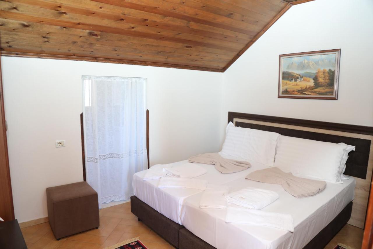 --Hotel Deal-- Rooms With Castle View Krujë Exteriér fotografie