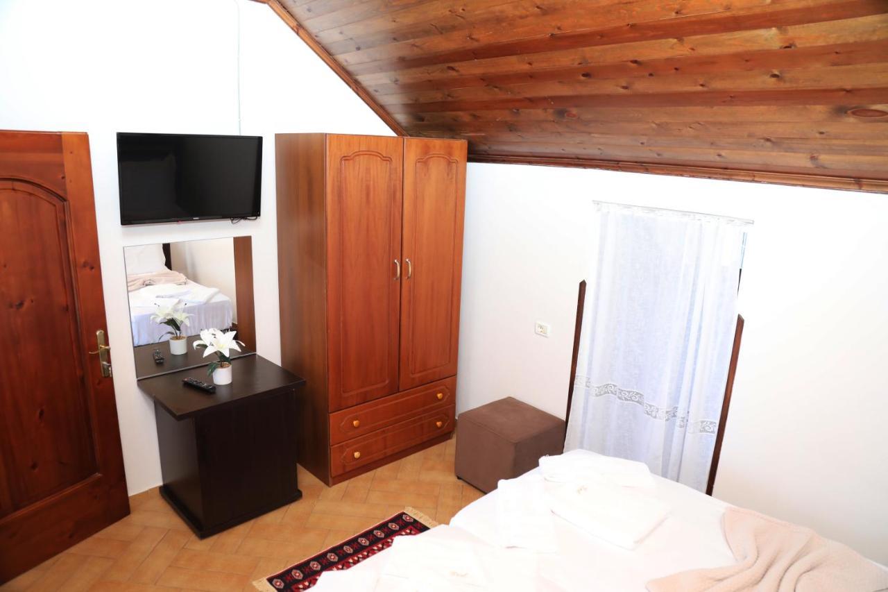 --Hotel Deal-- Rooms With Castle View Krujë Exteriér fotografie