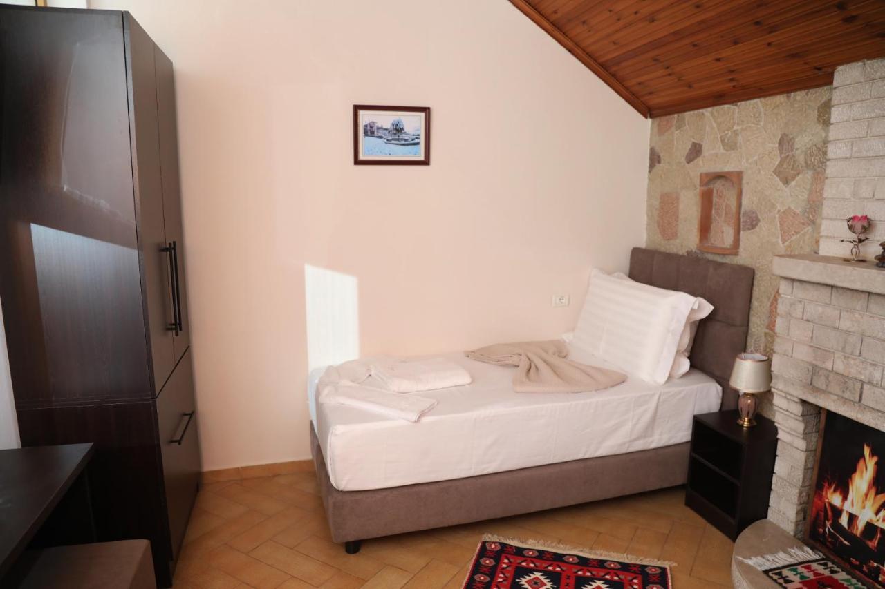 --Hotel Deal-- Rooms With Castle View Krujë Exteriér fotografie