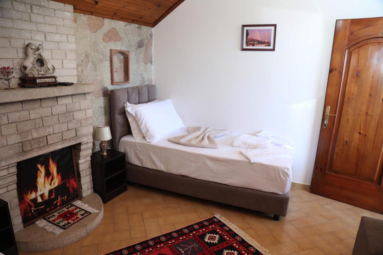 --Hotel Deal-- Rooms With Castle View Krujë Exteriér fotografie