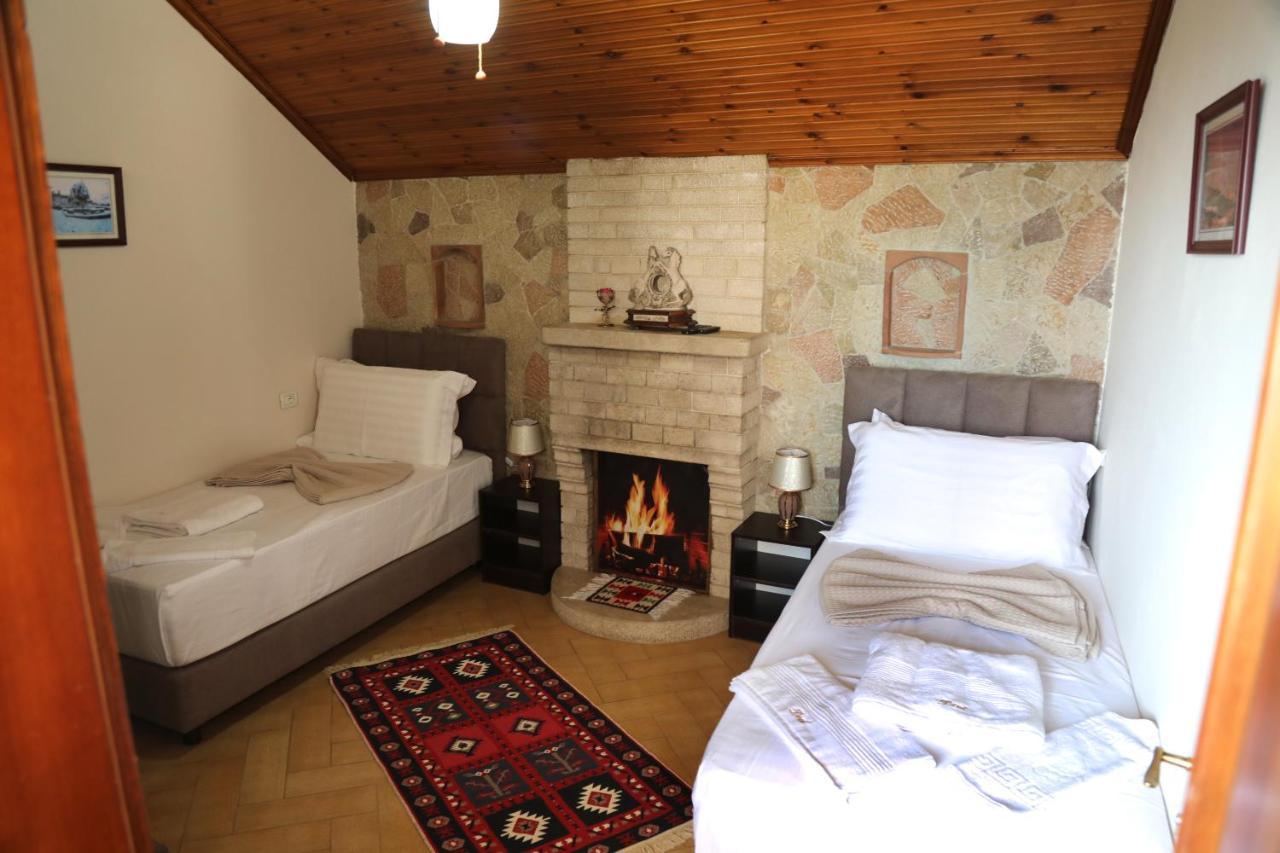 --Hotel Deal-- Rooms With Castle View Krujë Exteriér fotografie