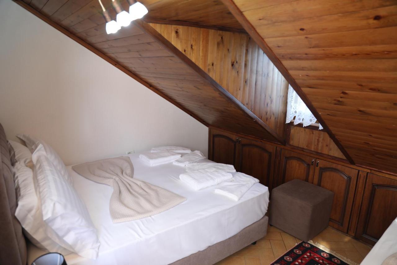 --Hotel Deal-- Rooms With Castle View Krujë Exteriér fotografie