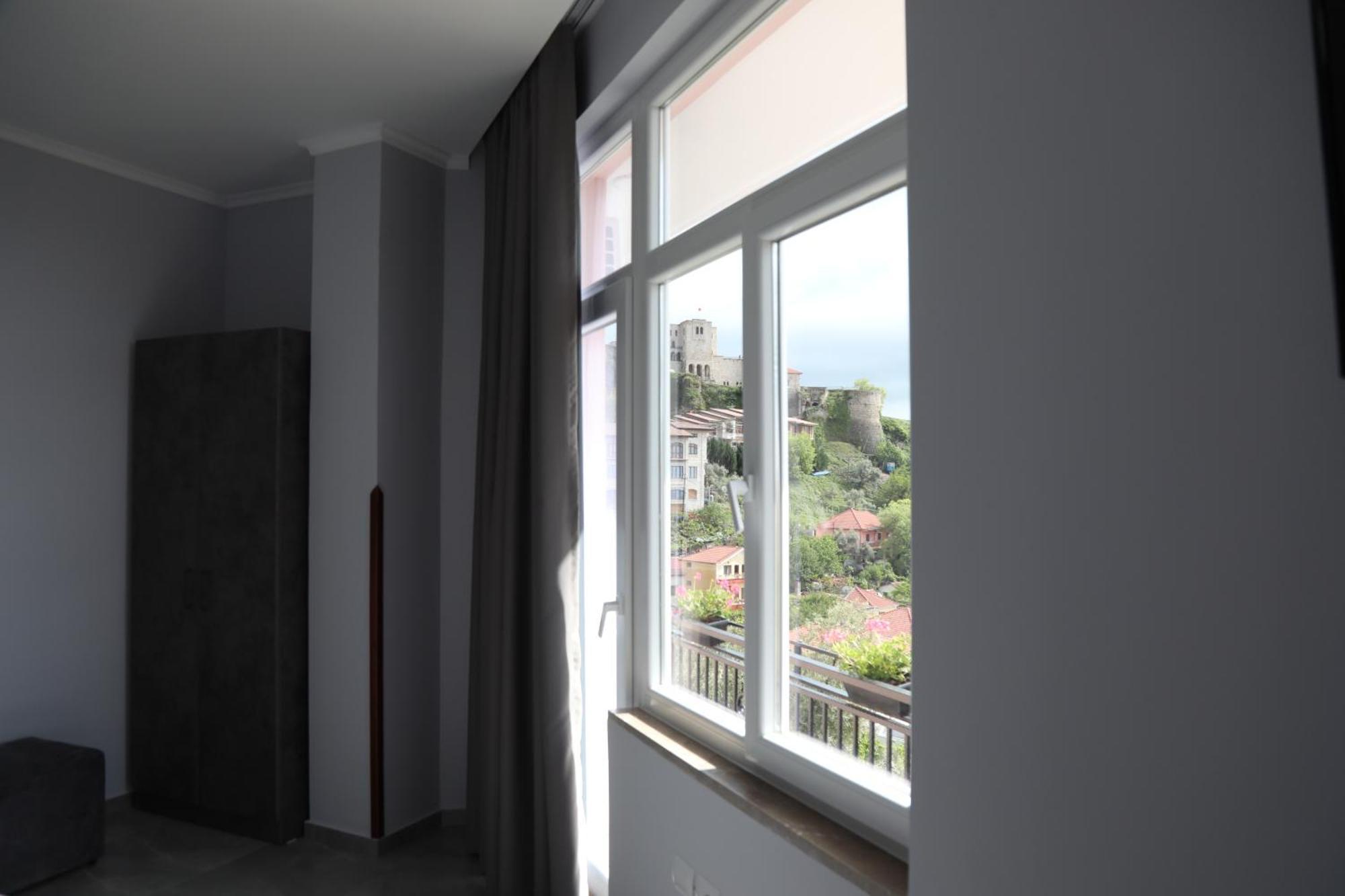 --Hotel Deal-- Rooms With Castle View Krujë Exteriér fotografie