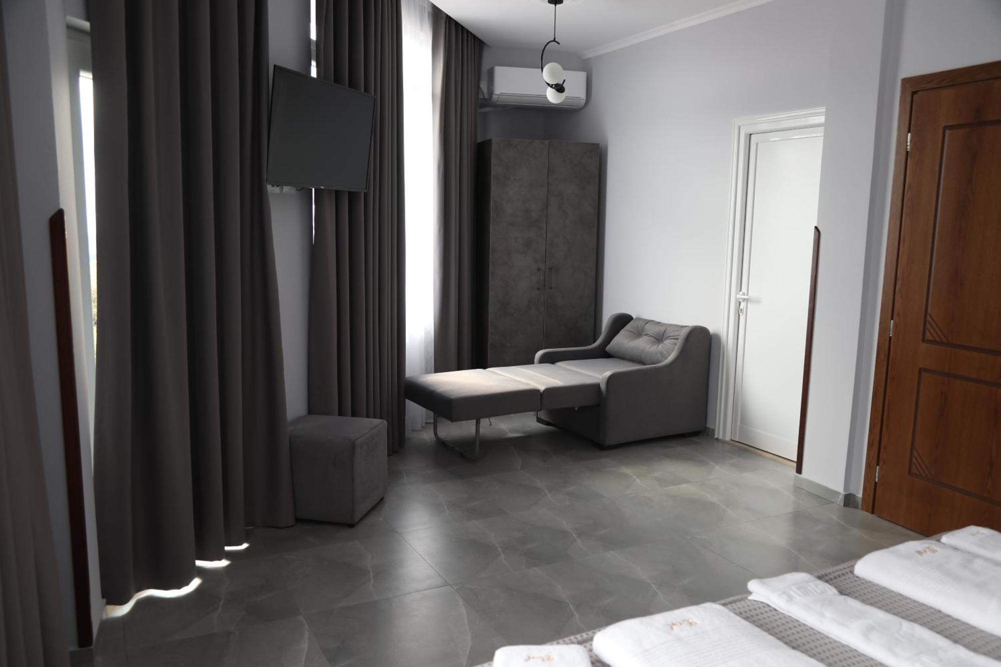 --Hotel Deal-- Rooms With Castle View Krujë Exteriér fotografie