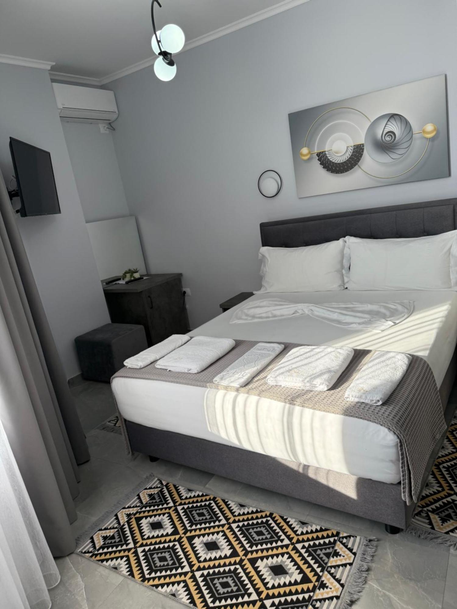 --Hotel Deal-- Rooms With Castle View Krujë Exteriér fotografie