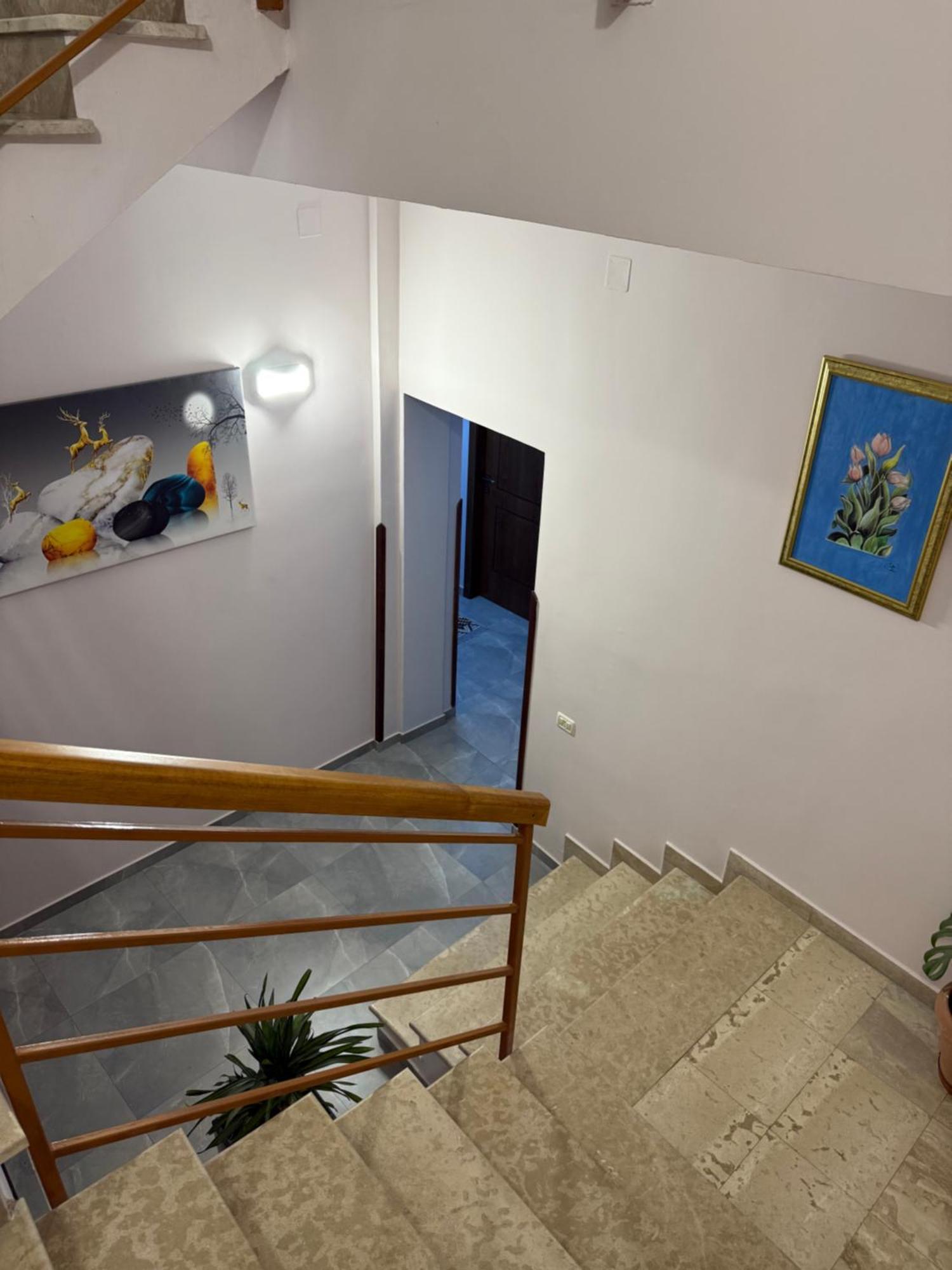 --Hotel Deal-- Rooms With Castle View Krujë Exteriér fotografie