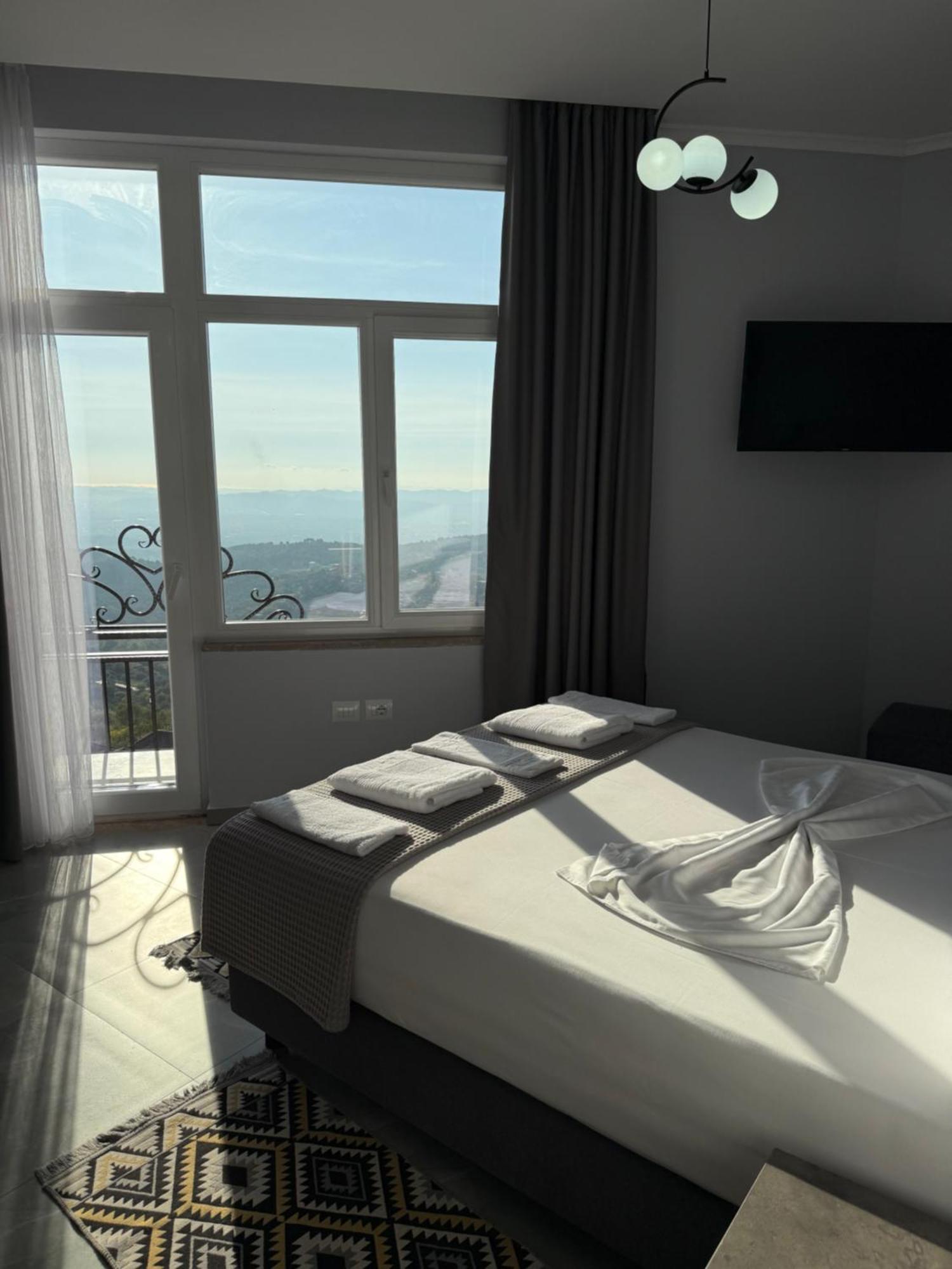 --Hotel Deal-- Rooms With Castle View Krujë Exteriér fotografie