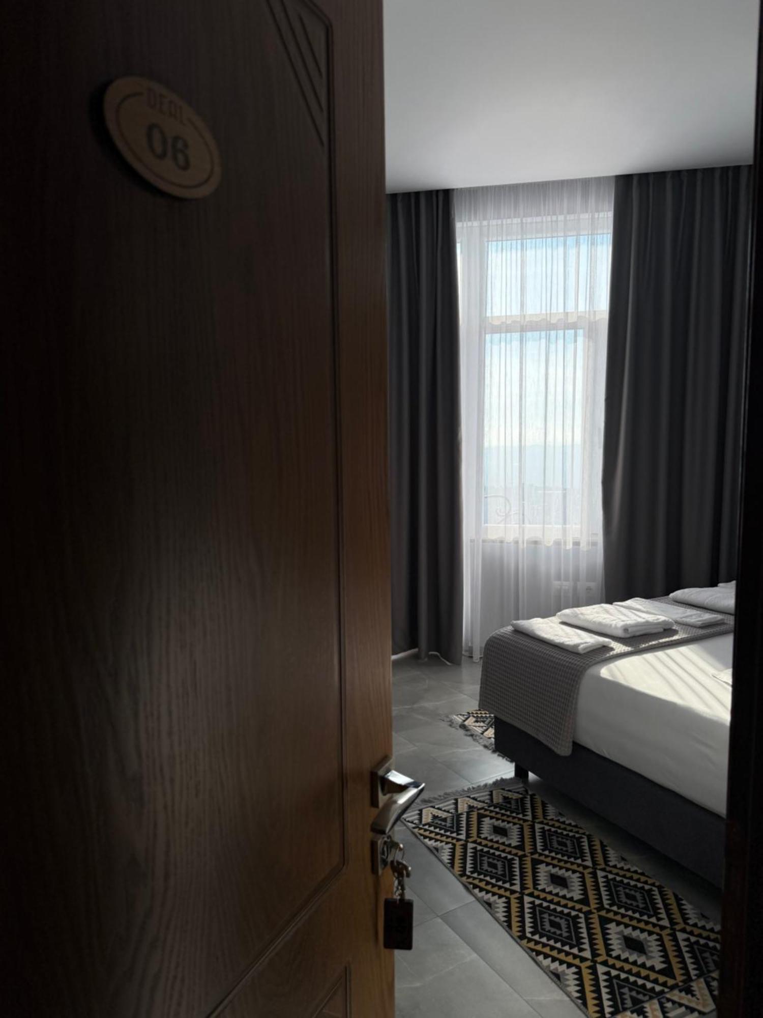 --Hotel Deal-- Rooms With Castle View Krujë Exteriér fotografie