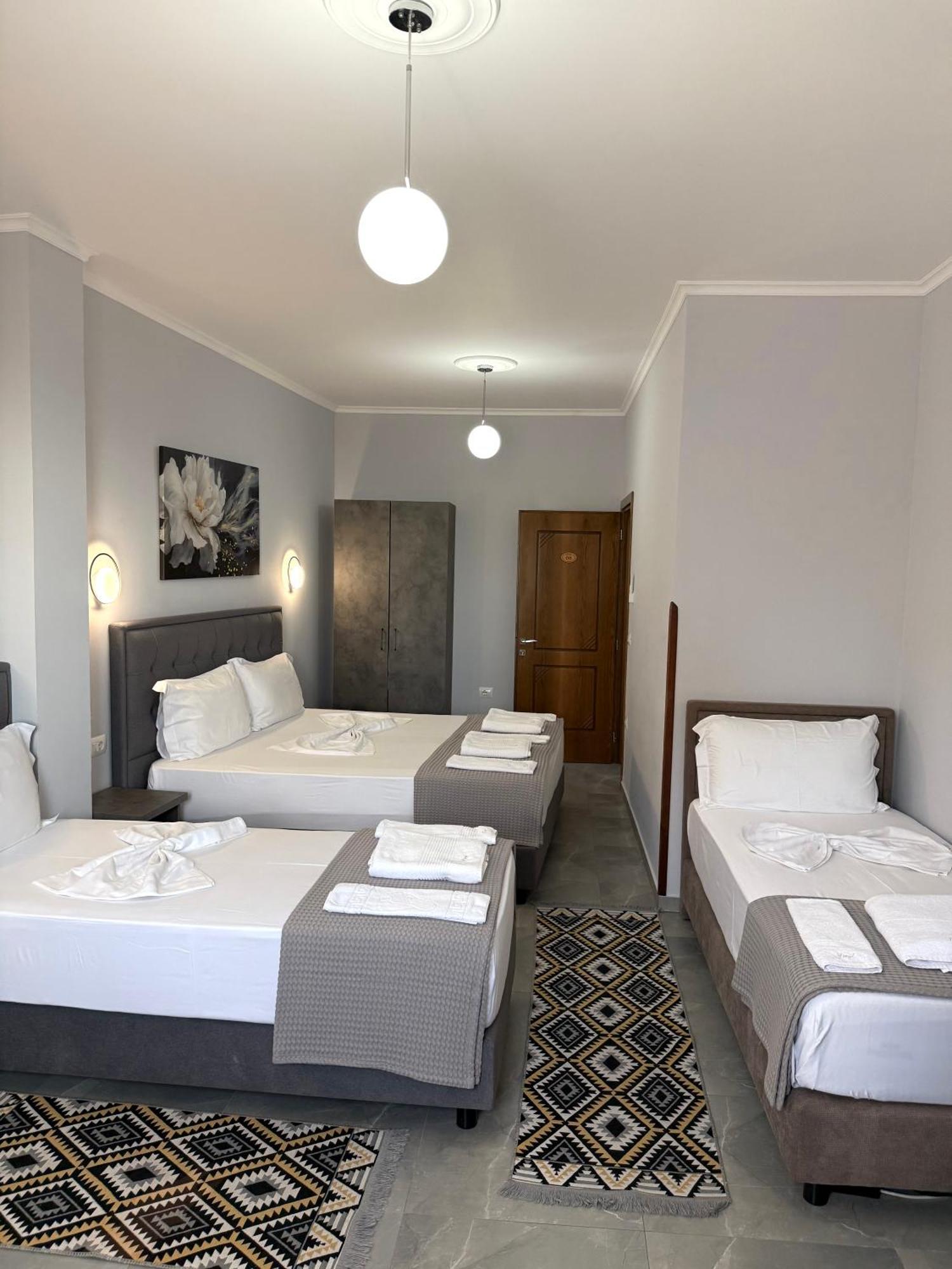 --Hotel Deal-- Rooms With Castle View Krujë Exteriér fotografie