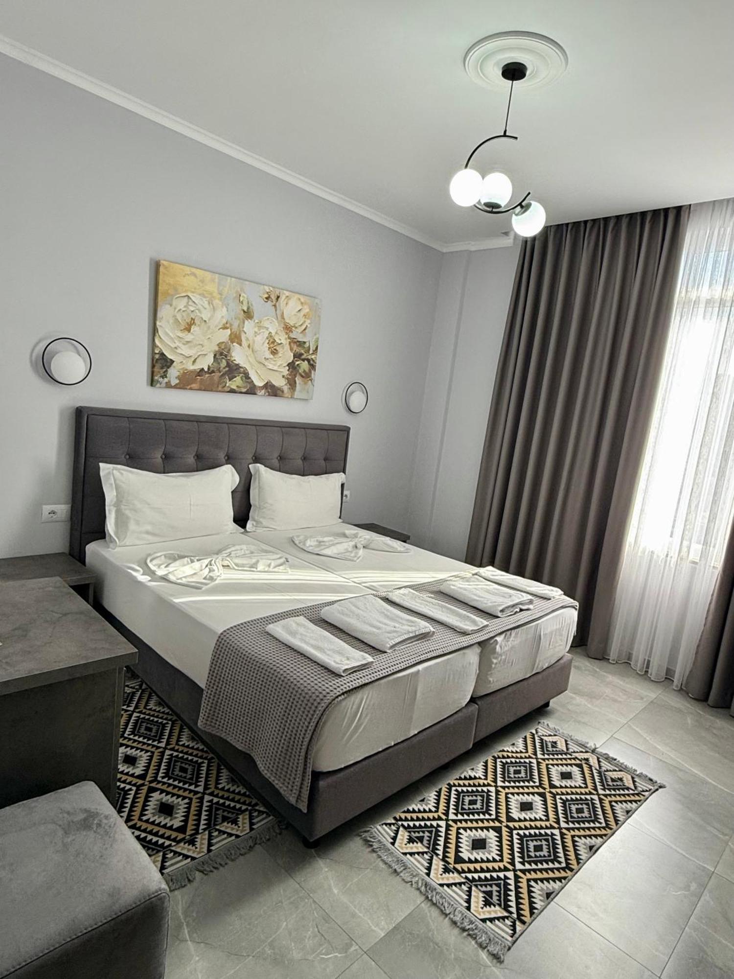 --Hotel Deal-- Rooms With Castle View Krujë Exteriér fotografie