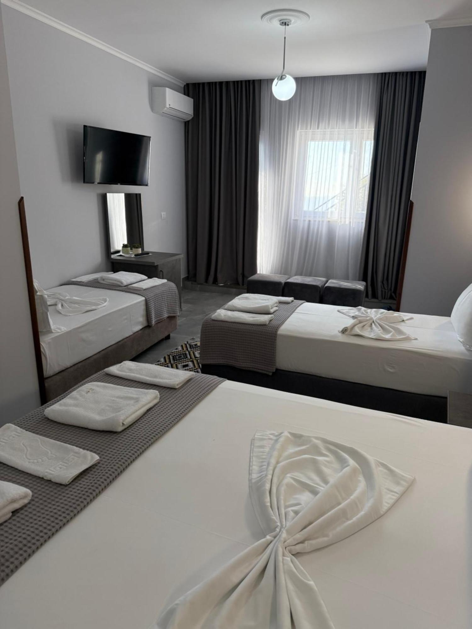 --Hotel Deal-- Rooms With Castle View Krujë Exteriér fotografie
